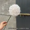 Cebolinha Bola Flor Artificial Madeira Hortênsia Hortênsia Casamento Pacote Vintage Pano Hortênsia Cor de Outono Flor Falsa Casa Comércio Exterior