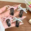 Presilha BB com pente invertido invisível, presilha de cabelo para franja para mulheres, ferramenta para arrumar o cabelo da testa, presilha lateral, grampo de cabelo