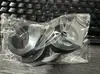 Cubierta de Rueda Silenciosa Anillo de Goma Universal para Rueda Cubierta de Goma Maleta Carrito Cubierta Protectora Accesorios Ruedas de Repuesto para Maleta