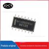 SN74HC126DR serigrafia HC126 pacote SOIC-14 saída de três estados buffer lógico IC chip