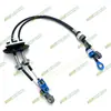 Shift Line 2400Fy 2400Kk 2444Gh Es Adecuado para Peugeot
