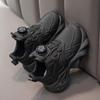 Zapatos Deportivos para Niños y Niñas, Zapatos de Papá, Zapatos Blancos de Estudiante Nuevos de Primavera y Otoño, Zapatillas de Running Versátiles de Suela Blanda para Bebé