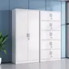 Gabinete de Archivo de Oficina Engrosado, Gabinete de Documentos, Gabinete de Archivo, Gabinete de Vales, Gabinete de Seguridad, Gabinete Metálico, Gabinete de Almacenamiento, Gabinete Locker