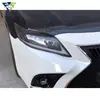 Adecuado para modelos Camry 2015-2016, Kit de mejora para modificación de parachoques delantero estilo Lexus