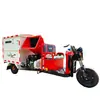 Trituradora de Ramas Qiancheng Alimentación Automática Trituradora de Ramas de Árbol Picadora de Ramas de Frutas