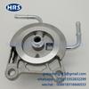 23380-17411 Adecuado para motor LandCooluze 1Hz Separador de aceite y agua Rejilla diésel Cubierta superior Base