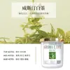 Aromaterapia de Jasmim para Casa, Interior, Banheiro, Vaso Sanitário, Fragrância para Remover Odores e Fragrância de Longa Duração, Bálsamo Sólido Doméstico