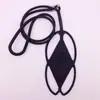 Cordón de Silicona Estuche para Tarjetas Funda Protectora para Teléfono Móvil Funda de Silicona Cuerda Elástica Perezosa para Colgar en el Cuello al Aire Libre Cuerda para Teléfono en el Pecho