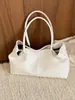 Transfronterizo 2026 Verano Nuevo Estilo Gran Capacidad Casual Moda Versátil Bolso Simple Hombro Axila Bolso de Mano