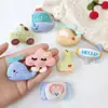 Tela Nube Ballena Caramelo Accesorios Dibujo Animado Avión Barco Broche DIY Ropa Zapatos y Calcetines Accesorios para la Cabeza Accesorios