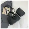 Bolsas Femininas de Nicho de Alto Padrão 2026 Nova Coleção Primavera Versátil Retrô Bolsa Transversal Estilo Coreano Bolsa de Mão Mais Vendida Bolsa Saco