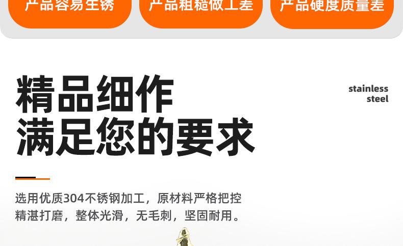 304不锈钢金色沉头梅花自攻螺丝_03_02.jpg