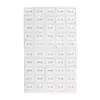 Gabinete de Acero Personalizado para Medicina China, Gabinete de Acero Inoxidable para Medicina Tradicional China, Mesa Dispensadora, Gabinete de Hierro para Medicina China, Gabinete para Hierbas Medicinales, Gabinete de Cajones para Medicamentos