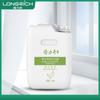 Shampoo para Balde Longrich Sabonete Corporal Condicionador 2 em 1 Hotel 20kg Pacote Suplementar para Banho