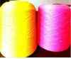 Fornecimento de 24 Seda de Râmia Colorida 68% Râmia 32% Viscose Râmia + Viscose