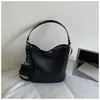 Bolsa de Tecido Retrô Feminina 2026 Nova Tendência Moda Coreana Bolsa de Ombro Único Bolsa Saco para o Dia a Dia