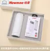 Nueva caja de regalo para negocios, hebilla, taza, carga, tesoro, paraguas de cinco pliegues, traje, atractivo, taza de agua, cápsula, paraguas, práctico, en stock, logotipo