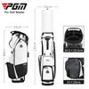 Pgm Bolsa de Golf Completamente Impermeable Bolsa con Soporte Ligera Puede Llevar un Juego Completo de Palos Bolsa para Clubes de Exterior Fabricante de Mochilas