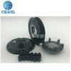 Aplicable a Toyota Yaris Corolla EMBRAGUE electromagnético compresor de aire acondicionado de automóvil EMBRAGUE