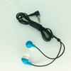 Fones de ouvido para aviação Fabricantes de origem dão fone de ouvido de presente para aviação fone de ouvido descartável barato para aeronaves