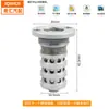 Fuente transfronteriza 06L109257F válvula de control del árbol de levas 06K109257B es adecuada para Audi 06H109257C