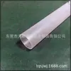 Fabricantes produzem mangueira de PU médica não tóxica e tubo rígido ecologicamente corretos, mangueira de PE e tubo rígido