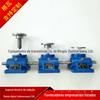 Gewa JWM Series Elevador de parafuso trapezoidal Equipamento mecânico Elevador Push-pull Elevador espiral antirrotativo