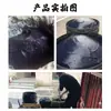 Kit de Materiales para Teñido con Cera Resistente, Estarcido, Teñido con Tintes Vegetales Índigo de Guizhou, Teñido Anudado, Impresión con Tintes Herbales, Hervido de Pasta de Índigo para DIY