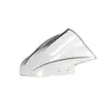 Adecuado para Kawasaki Ninja 250/Ex300R/Zx330/Ninja Motocicleta Parabrisas Delantero Cubierta de Parabrisas