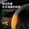 Cubierta de Volante de Cuero Gamuza Adecuada para Toyota Corolla Camry Levin Vios Highlander Avalon