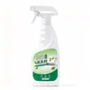 Limpiador de Unidad Interior y Exterior para Aire Acondicionado Doméstico Enjuague Libre Elimina Polvo y Olor de AC Espuma Limpiadora en Spray No Requiere Desmontaje