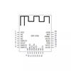 Módulo transceptor sem fio Bluetooth 5.0 MESH networking BLE zigbee JDY-25M transmissão transparente de dados mestre-escravo