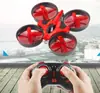 JJRC H36 Quadricóptero Hélice Quadro Carcaça Motor Bateria Conjunto Completo Acessórios Modelo de Aeronave Classe DIY