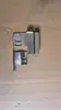 Máquina Embaladora Semiautomática Universal Rueda de Goma Encapsulada de Resina Melamínica Roja Marca Take-Send Return Belt Ruedas de Goma