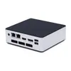 Host de Microcomputadora de Exportación Hystou 12ª Generación i3i5i7 Oficina Hogar Gaming Minipc Delgado y Ligero Alto Rendimiento
