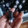 Nivel de Burbuja Soporte Infrarrojo Poste Telescópico Elevador Accesorios para Trípode Barra de Conexión para Trípode Juego Completo Cabeza de Tornillo