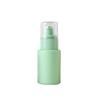 Botella Colorida de Base Líquida, Botella de Vidrio, Botella de Base Líquida Cosmética de 30 ml, Botella Recargable, Botella de Aceite para el Cuidado de la Piel y el Cabello, Personalizable