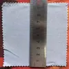 Exclusivo Transfronterizo Pizarrón Pequeño Mate Forma de L Forma de V Pantalla de Escritorio Tablero de Mensajes Etiqueta de Precio Borrable Anti-Manipulación