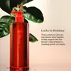 Gel de Banho Hidratante Flor de Laranjeira para Comércio Exterior Limpeza Profunda Gel de Limpeza Suavizante Banho Sensorial para o Corpo