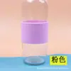 Tapa de Silicona Recta para Taza Anillo de Taza Engrosado Tapa Aislante Antiescaldaduras Antideslizante Tapa para Taza de Vidrio Taza Térmica Taza de Té Cubierta Protectora