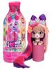 IMC Muñeca de Voz Cry Babies Genuina Llorando, Lágrimas Muñeca Llorona Articulaciones Móviles para el Hogar
