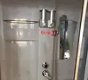 Accesorios para cuarto de ducha baño interfaz de cobre codo comúnmente usado común general baño reemplazo mantenimiento accesorios