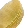 Tambor para Bolo em Estoque 10 Polegadas 1214 Folha de Alumínio Embossada Borda 12mm 13mm Suprimentos de Confeitaria Caixa de Presente