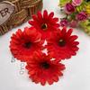 Muñeca de Flor de Crisantemo Fu Lang de 8 cm Simulación Gerbera Crisantemo Flor Eterna Estilo Europeo Estilo Nórdico Romántico Decoración para el Hogar y el Hotel