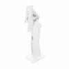 507 soporte viejo para cámara de vigilancia de soldadura Montado en pared Exterior soporte universal para cámara de pato
