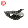 Aplicable a la cubierta inferior de la base del faro de bajo equipamiento 2020 Mercedes-Benz GLE167 1679060403 1679060303