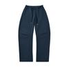 Pantalones Machete Americanos Retro Holgados de Cintura Baja 2024 Otoño e Invierno Nuevos Pantalones Deportivos Casuales de Pierna Ancha Pantalones Banana Cubre-Murciélago