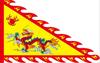 Bandera antigua, bandera triangular con forma de dragón, bandera de Fénix, bandera de lugar escénico para espectáculos de artes marciales, bandera del apellido Lingqi, bandera antigua, bandera del templo, bandera roja