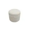 Tarro de Crema Espesa Spot 100g/250g/500g/1L Caja para Cuidado del Cabello Botella Cosmética de Boca Ancha de Plástico PP Fabricante