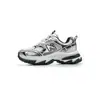 Zapatos Deportivos New Balance 1819 Oficiales Auténticos Cuidadosamente Seleccionados, Versátiles Casuales de Verano con Suela Gruesa Tipo "Papá", Zapatos para Correr para Hombre